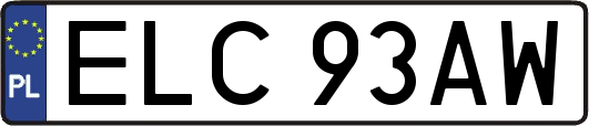 ELC93AW