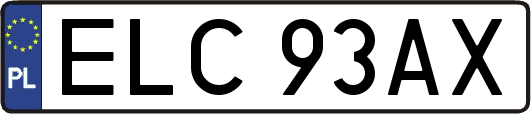 ELC93AX