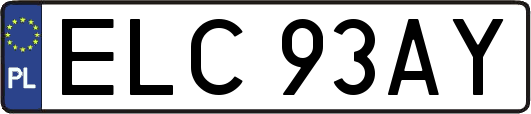 ELC93AY