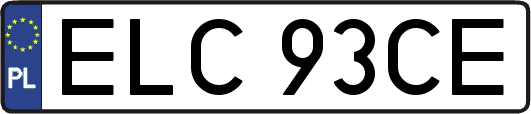 ELC93CE