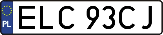 ELC93CJ