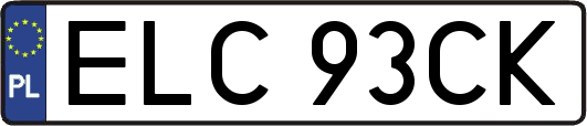 ELC93CK