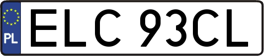ELC93CL