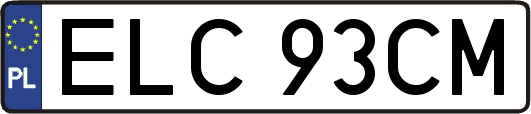 ELC93CM