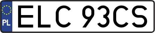 ELC93CS