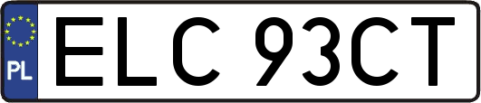 ELC93CT