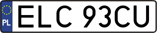 ELC93CU