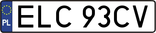 ELC93CV