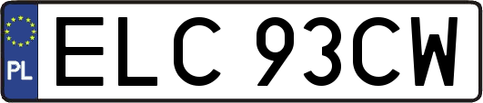 ELC93CW