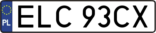 ELC93CX