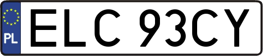 ELC93CY