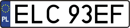 ELC93EF