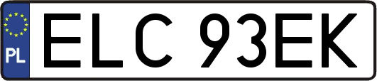 ELC93EK