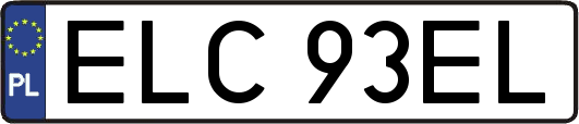 ELC93EL