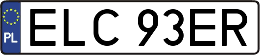 ELC93ER
