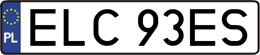 ELC93ES