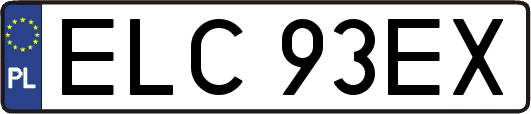 ELC93EX
