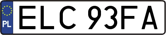 ELC93FA