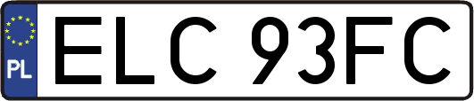 ELC93FC