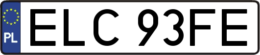 ELC93FE