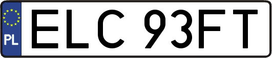 ELC93FT