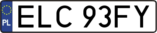 ELC93FY