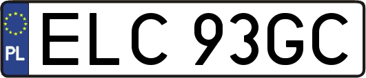 ELC93GC