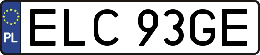 ELC93GE