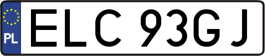 ELC93GJ