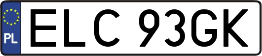 ELC93GK