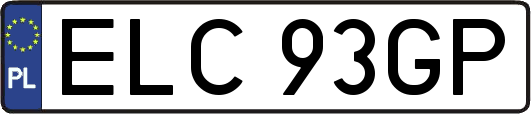 ELC93GP
