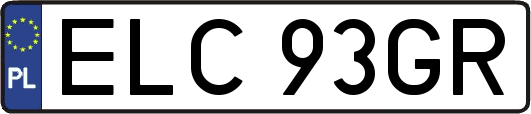 ELC93GR