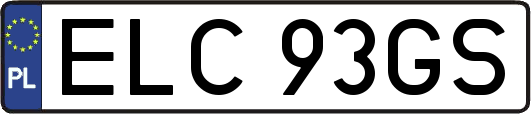 ELC93GS