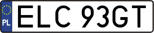 ELC93GT