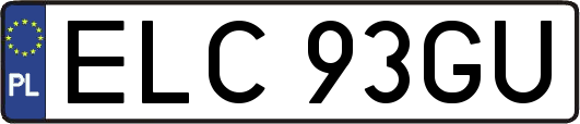 ELC93GU