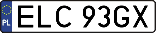 ELC93GX