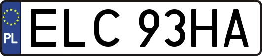 ELC93HA
