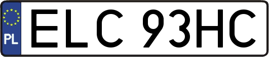 ELC93HC