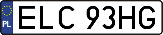 ELC93HG