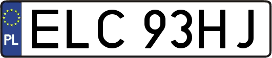 ELC93HJ