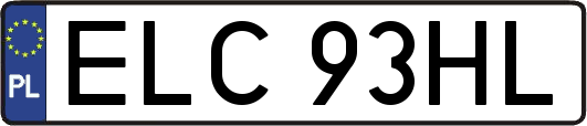 ELC93HL