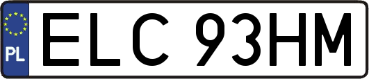 ELC93HM