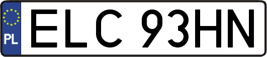 ELC93HN