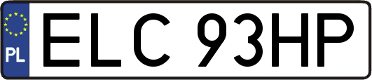 ELC93HP