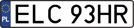 ELC93HR