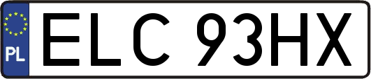 ELC93HX