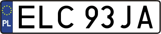 ELC93JA