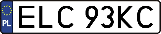 ELC93KC
