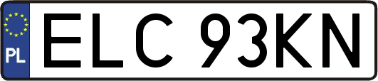 ELC93KN