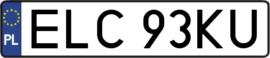 ELC93KU